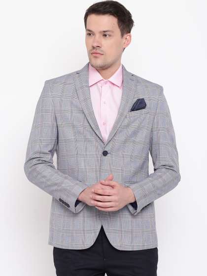 Blackberrys Casual Blazers Buy Blackberrys Casual Blazers Online