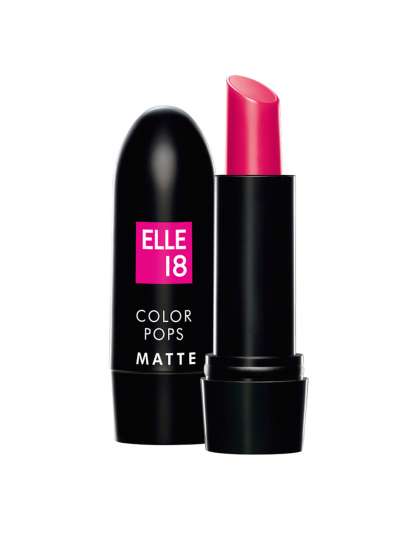 Pink Lipstick Buy Pink Shade Lipsticks Online In India Myntra