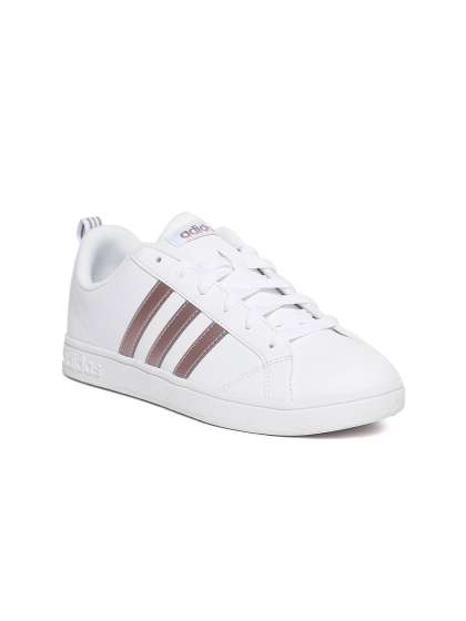 white colour shoes online
