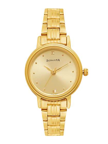 Women Sonata Buy Women Sonata Online In India