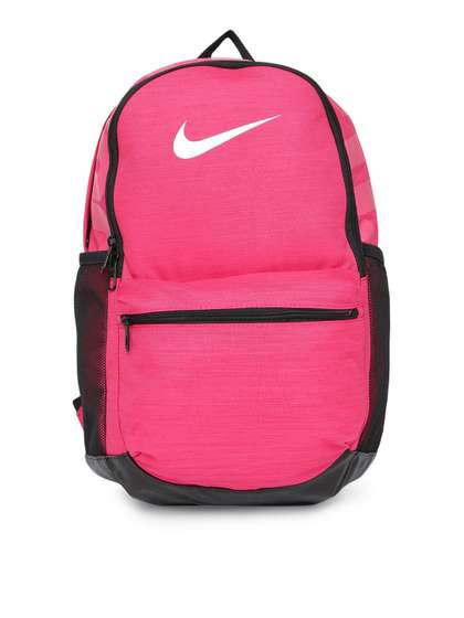 cheap pink nike backpacks