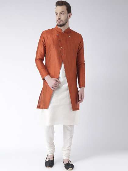 Sherwani Buy Sherwani For Men Kids Online In India Myntra