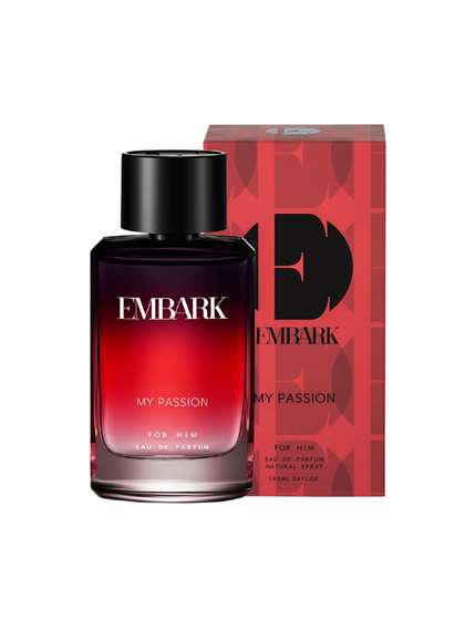 Men My Passion Perfume Spray