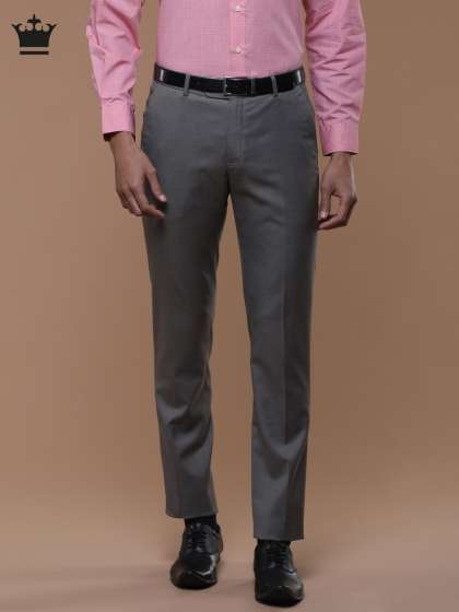louis philippe track pants