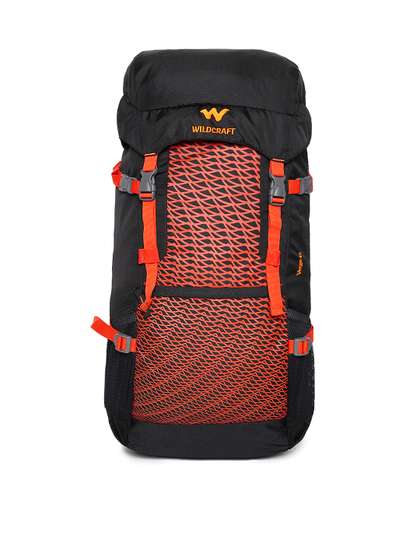 wildcraft blue rus2 rucksack