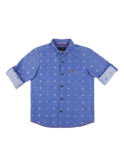 H M Boy S Designer 2 Dress Shirts Green Navy Size 9 10y Boys Clothing Sizes 4 Up Tops Shirts T Shirts Wvpd Org