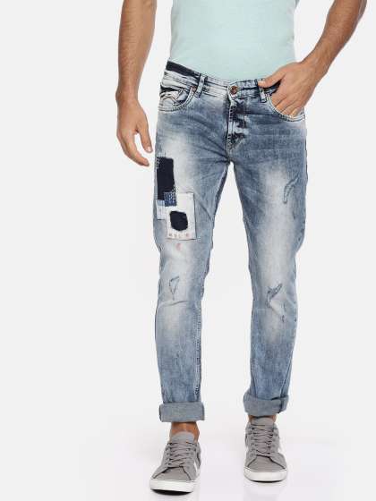 mens jeans next day delivery