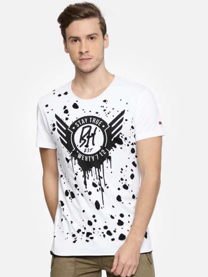 being human original t shirt price
