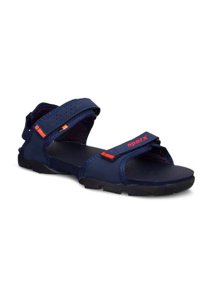 sparx sandals myntra
