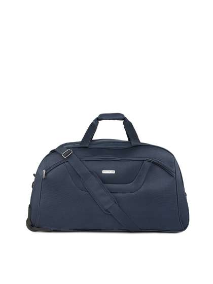 aristocrat dream duffle trolley 55