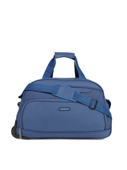 Dart duffle trolley aristocrat discount