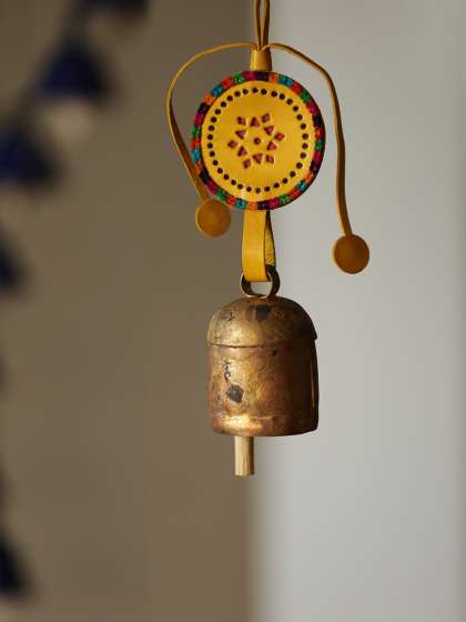 Wind Chimes Online In India Myntra Exclusivelane