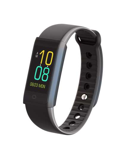 my fitness band hrx