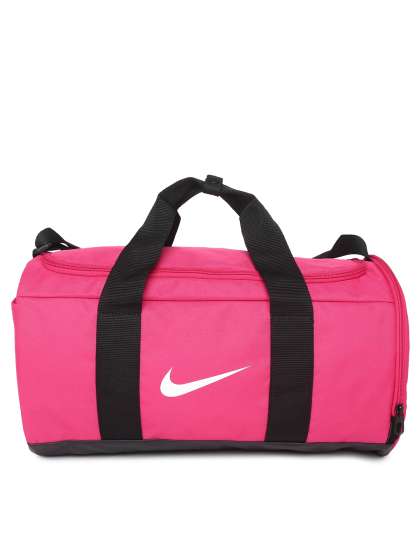 Light Pink Nike Bag