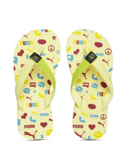puma slippers online discount
