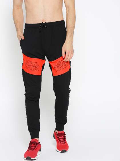 kook n keech track pants