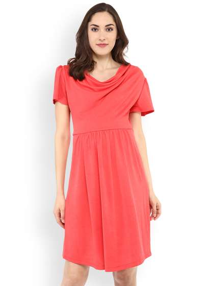 Maternity Dresses Buy Pregnancy Dress Online In India Myntra