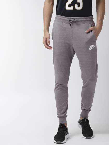 nike track pants myntra
