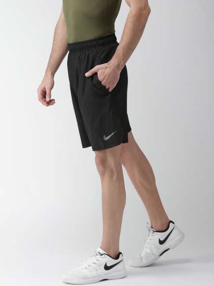 nike dri fit standard fit shorts