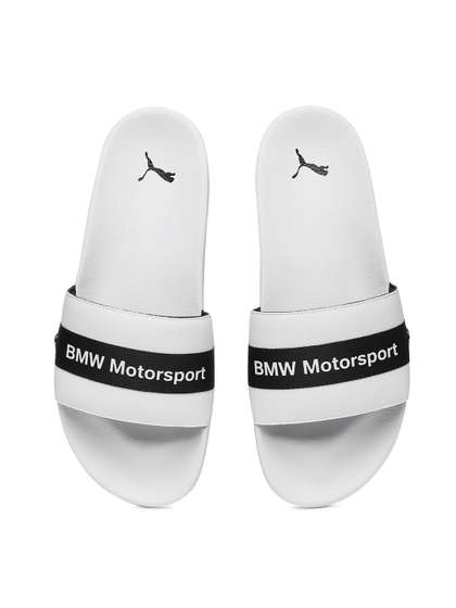 puma bmw sliders