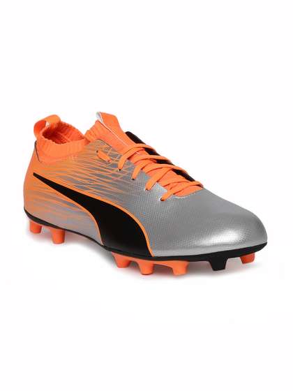 puma men's universal ii it indoor soccer shoe