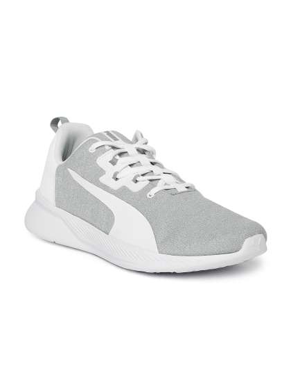 puma tishatsu runner knit