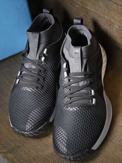 adidas bounce training shoes