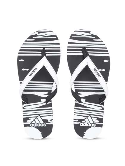 adidas acupressure flip flops