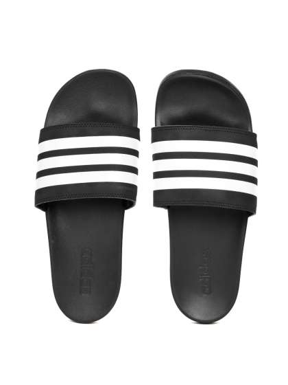 images of adidas slippers