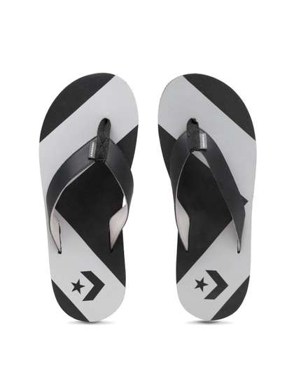converse flip flops myntra