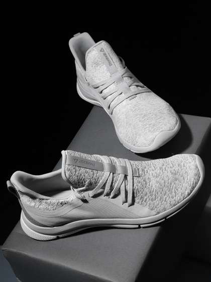 reebok smooth flyer xtreme running shoes