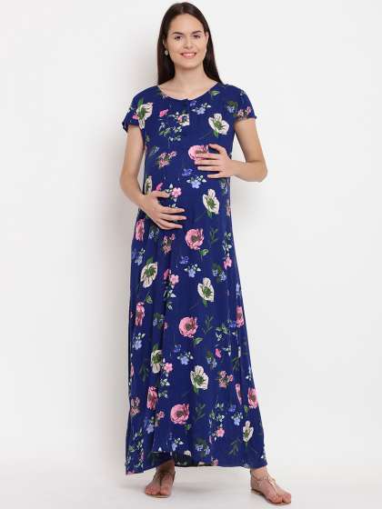 Maternity Dresses Buy Pregnancy Dress Online In India Myntra