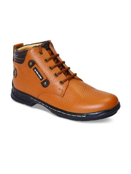 afdffd76 fe9f 4453 9b94 ba499a6287061531991531609 Red Chief Tan Mens Outdoor Casual Shoes RC6011 107 8381531991531397 1