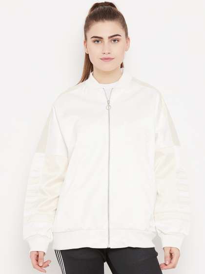 adidas latest jackets