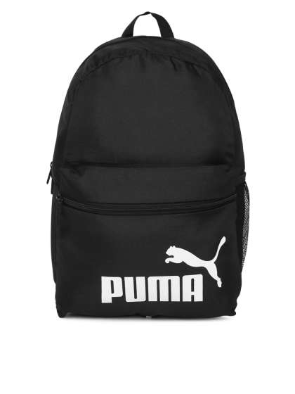 nike and puma bags