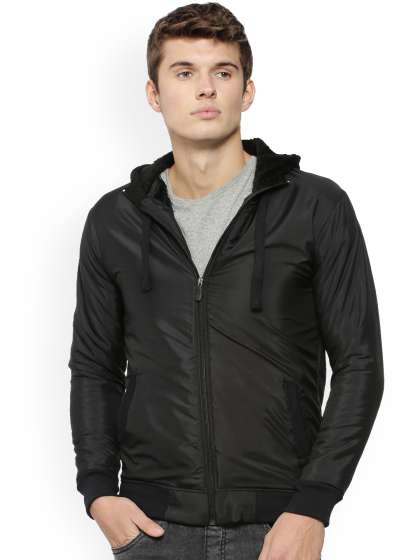 Winter Wear For Men Buy Mens Winter Wear Online Myntra