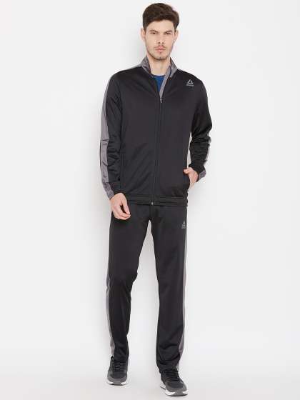 tracksuit reebok india