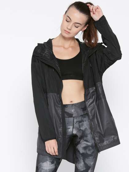 reebok women's jackets