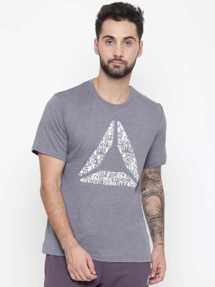 reebok fitness t shirt