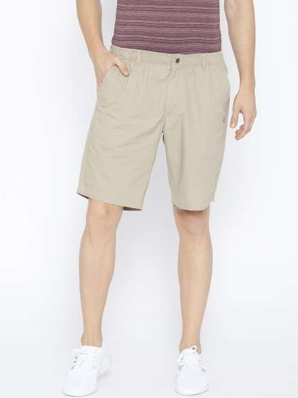 jockey half pant for man