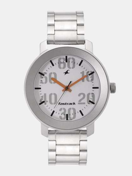 Fastrack watches shop for men offers
