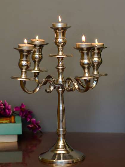 Candle Holders Buy Candle Holders Online In India Myntra