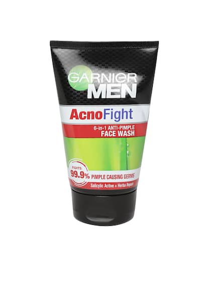 Garnier Men Acno Fight Face Wash 100 g