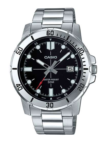 casio ad237 enticer men's watch