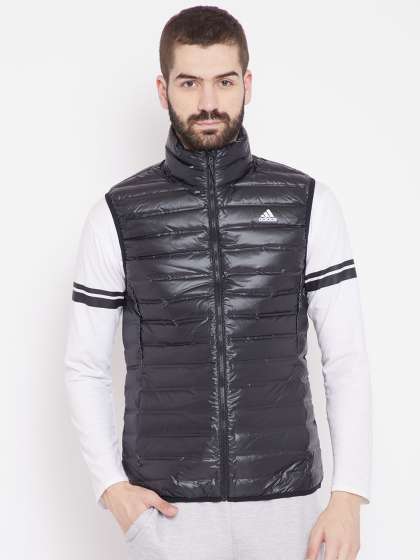 adidas half jacket mens