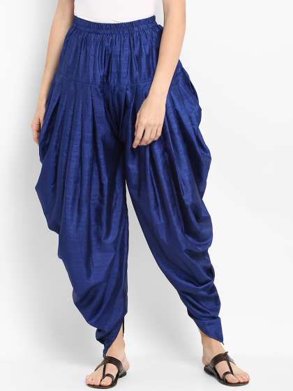 jodhpuri joggers myntra