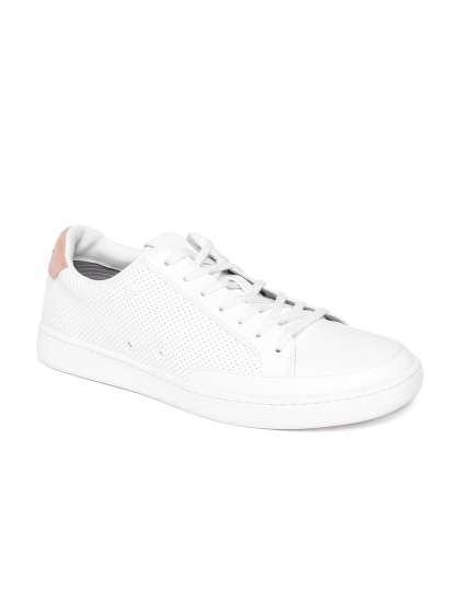 aldo white shoes for men