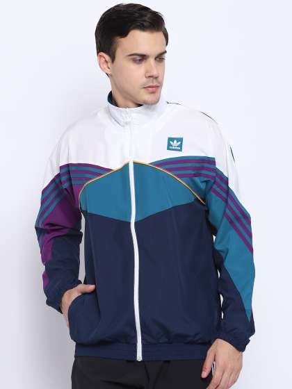 adidas ankeny jacket