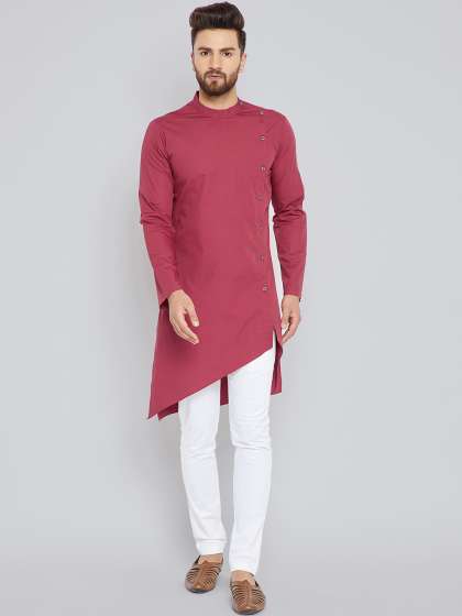 Ethnic Wear For Men Buy Gent S Ethnic Wear Online In India