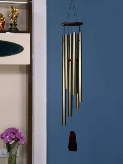 Wind Chimes Online In India Myntra Athome By Nill